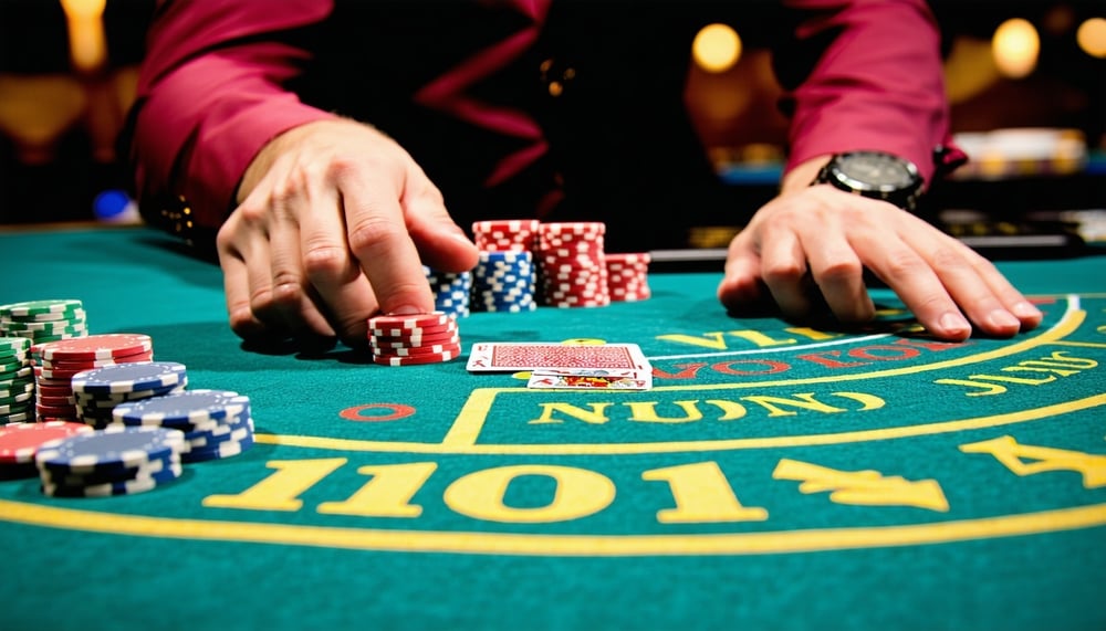 Online casino and rummy gaming experience Online casino and rummy gaming experience