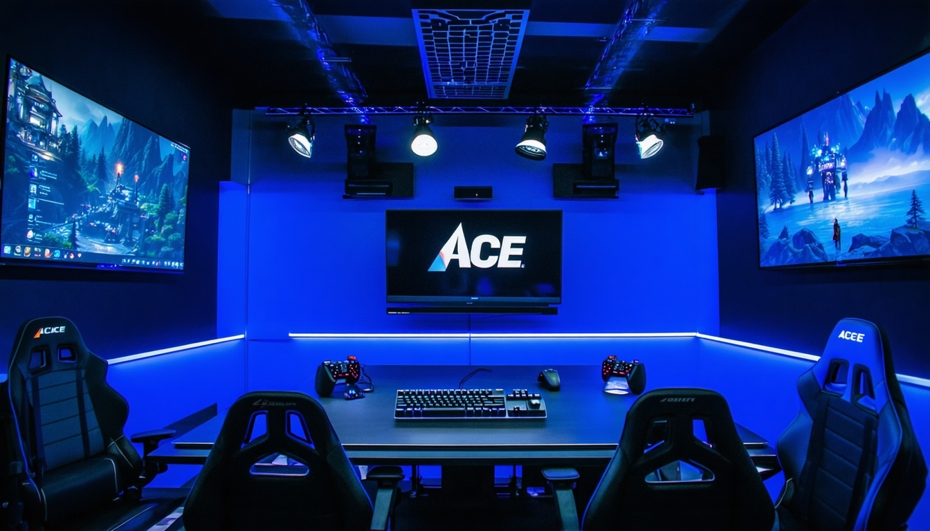 Ace Gaming