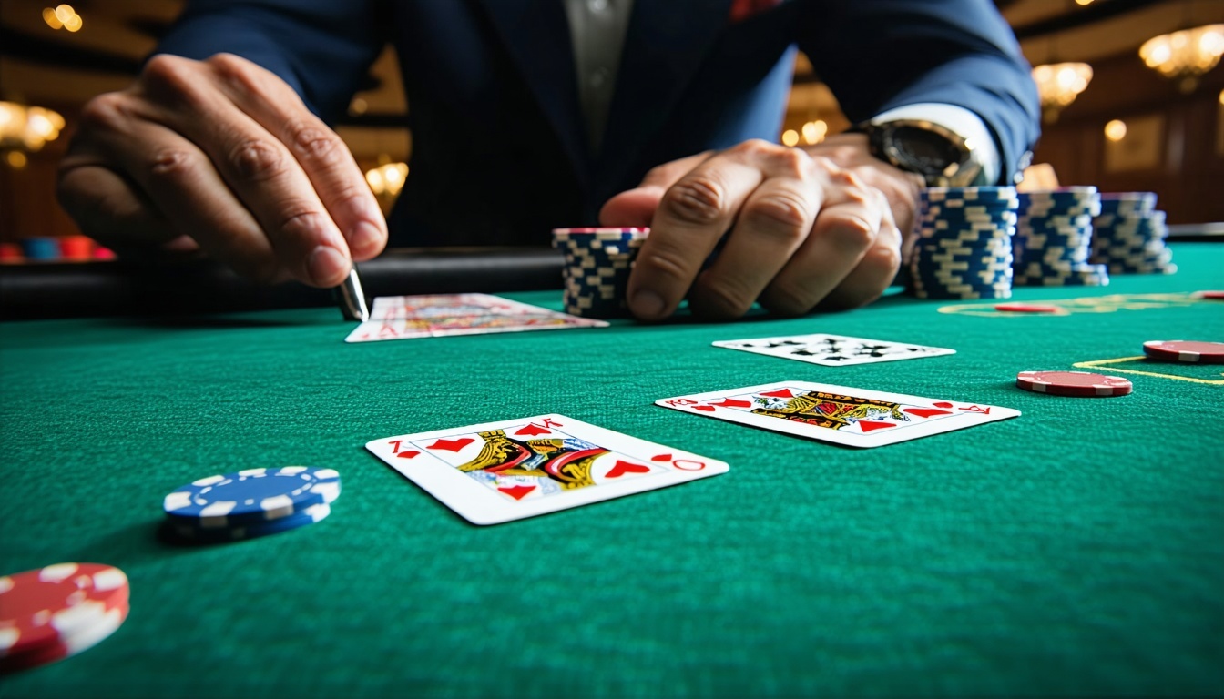 Rummy Masters